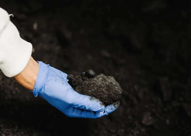 Nth Cycle Recykling Baterii