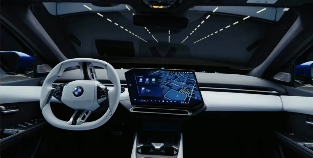 Odswiezone Bmw I3 04