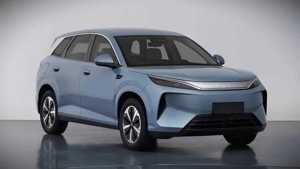 Odswiezony Byd Atto 3 W Chinach 01