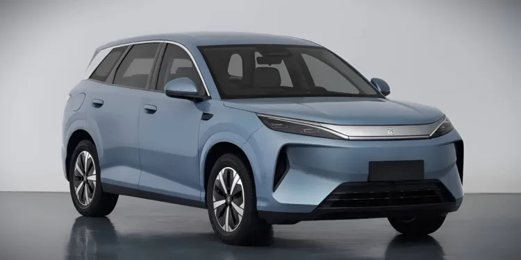 Odswiezony Byd Atto 3 W Chinach 01