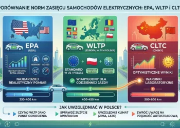 Porownanie Epa Wltp Cltc