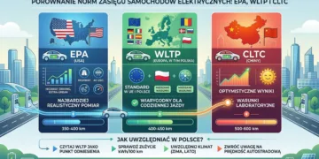 Porownanie Epa Wltp Cltc