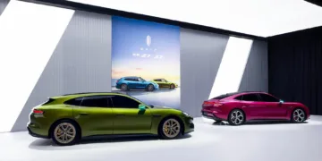 Przedsprzedaz Saic Z7 Saic Z7t 01