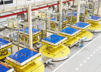 Skoda Fabryka Baterii 02