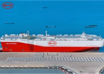 Statek Transportowy Byd