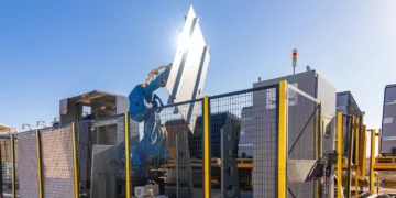 Terabase Robot Budujacy Farmy Fotowoltaiczne 01