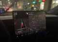 Tesla Android Tesla Fsd