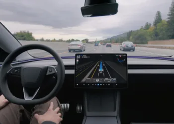Tesla Autopilot Fsd
