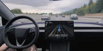 Tesla Autopilot Fsd