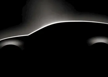 volkswagen golf ev pierwszy zarys