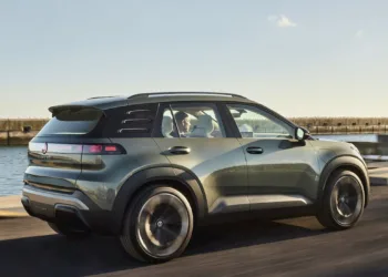 volkswagen id. cross