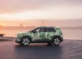 Volkswagen Id. Cross Kamuflarz 1