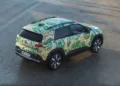 Volkswagen Id. Cross Kamuflarz 7