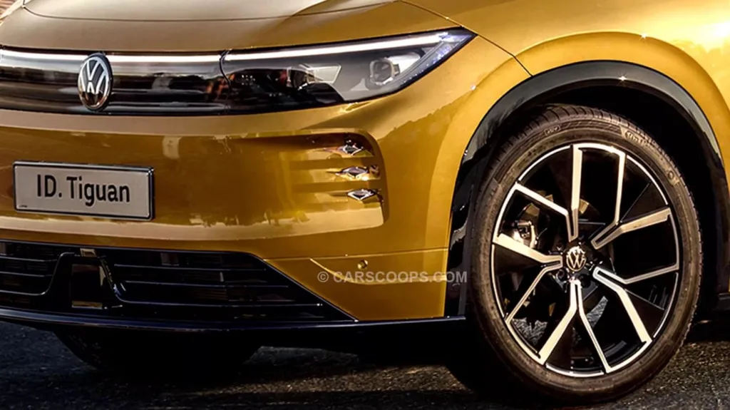 Vw Id Tiguan 01