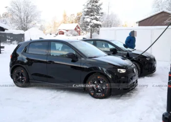 Vw Id. Polo Zauwazony 02