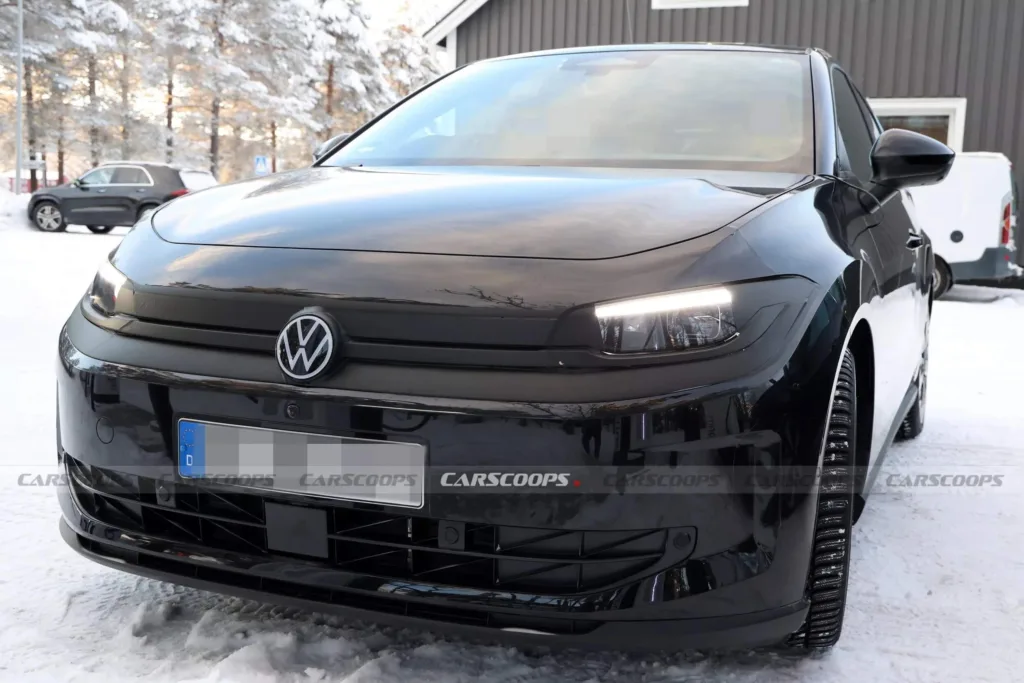 Vw Id. Polo Zauwazony 09