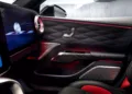 Wnetrze Merdeds Amg Gt 2027 Coupe 09