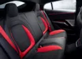 Wnetrze Merdeds Amg Gt 2027 Coupe 11