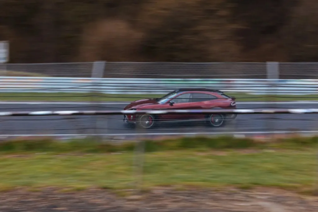 Xiaomi Yu7 Gt Nurburgring 03