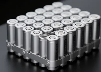 Baterie Hina Sodowo Litowe