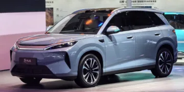 Byd Atto 3 2026 Premiera 01