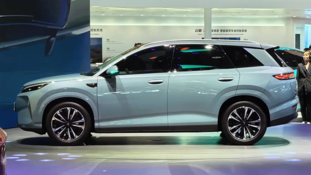 Byd Atto 3 2026 Premiera 02