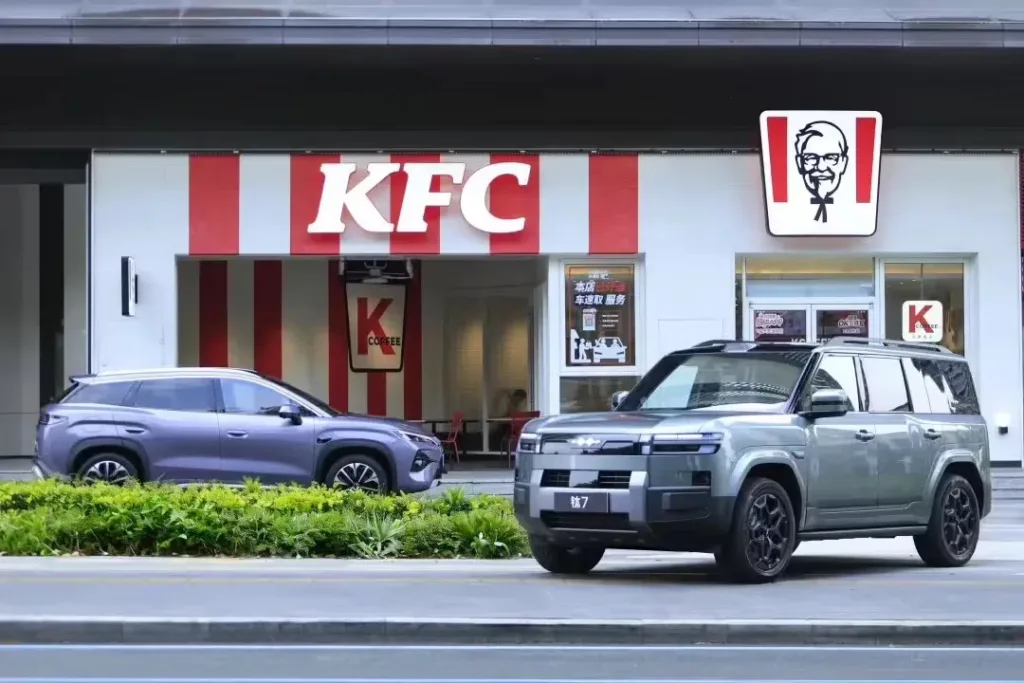 Byd Flash Charge Kfc 03