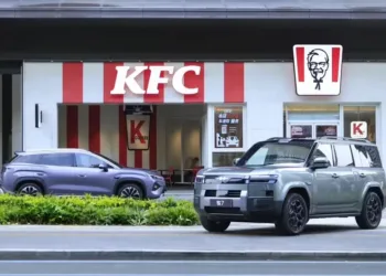 Byd Flash Charge Kfc 03