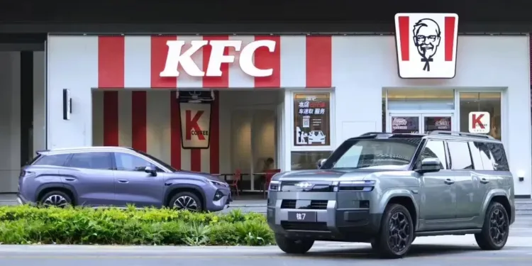 Byd Flash Charge Kfc 03