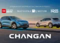 Changan Polscy Dystrybutorzy