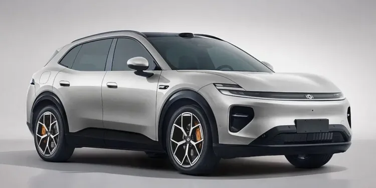 Changang Nevo Q06 01