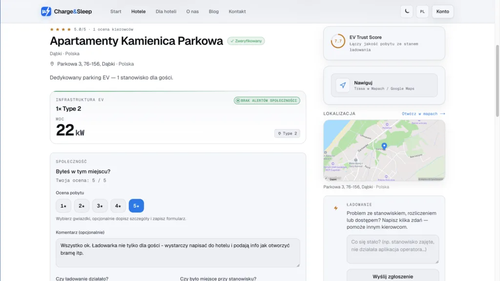 Chargeandsleep Screeny 3