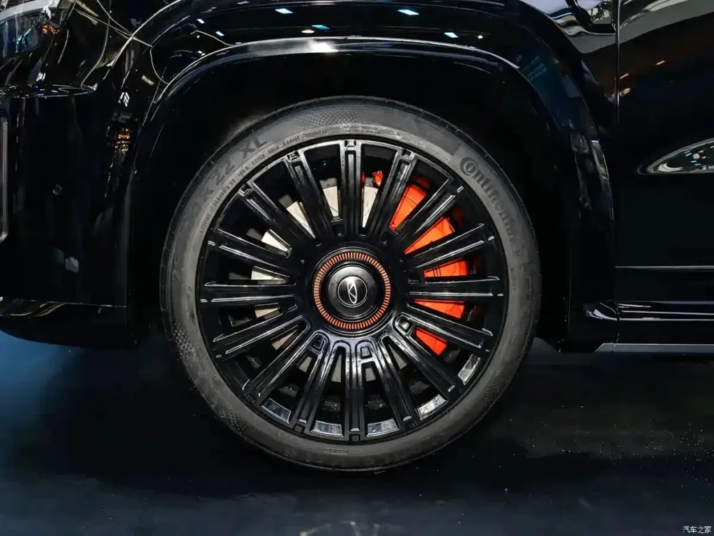 Chery Tiggo X Premiera 1