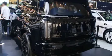 Chery Tiggo X Premiera 2