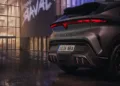 Cupra Raval 5
