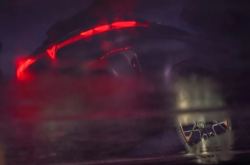 Cupra Raval Teaser 01