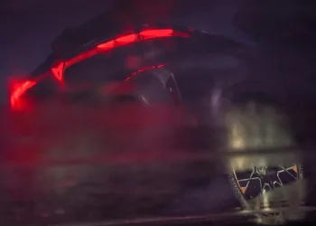 Cupra Raval Teaser 01