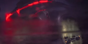 Cupra Raval Teaser 01