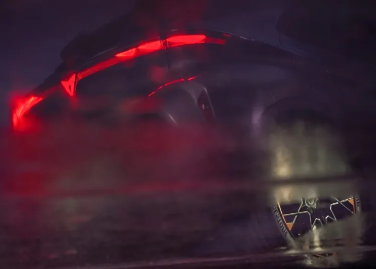 Cupra Raval Teaser 01