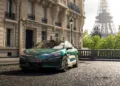 Denza Z9 Gt 01