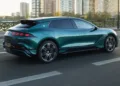 Denza Z9 Gt 04