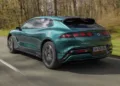 Denza Z9 Gt 07