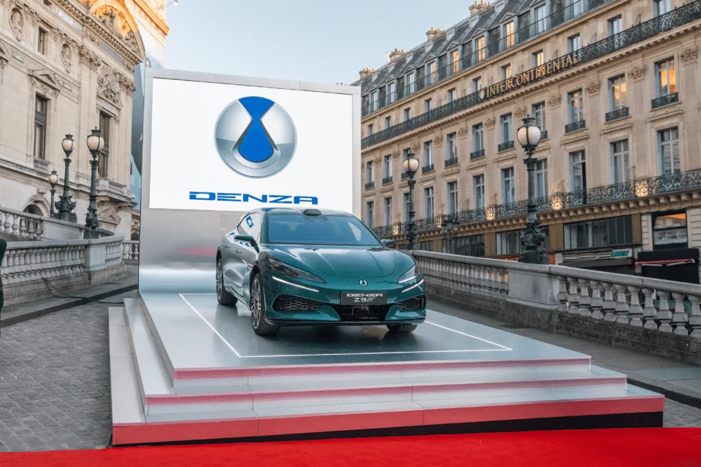 Denza Z9 Gt Premiera 02