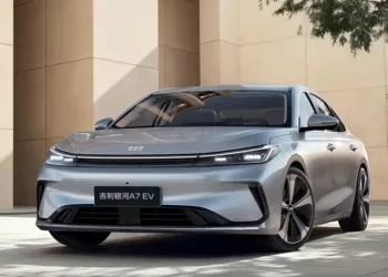 Geely Galaxy A7 Ev Premiera 01