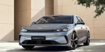 Geely Galaxy A7 Ev Premiera 01