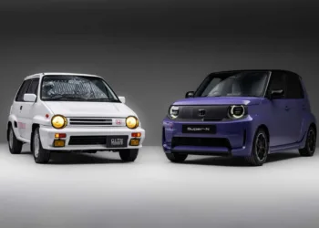 Honda Super N 2026 Porownanie