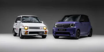 Honda Super N 2026 Porownanie