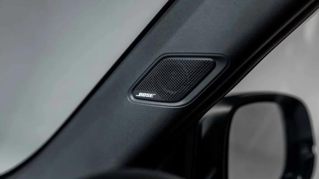 Honda Super N 2026 Wnętrze 3