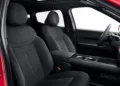 Hyundai Ioniq 3 Fotele Przednie