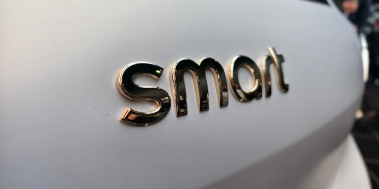 Logo Smart